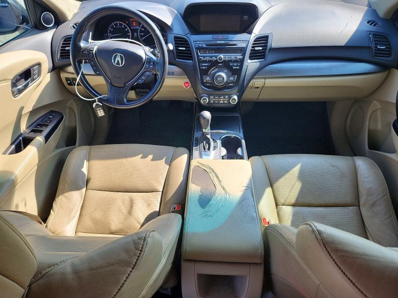 2013 Acura Rdx მანქანა იყიდება აუქციონზე, vin: 5J8TB3H57DL018512, აუქციონის ნომერი: 67186296