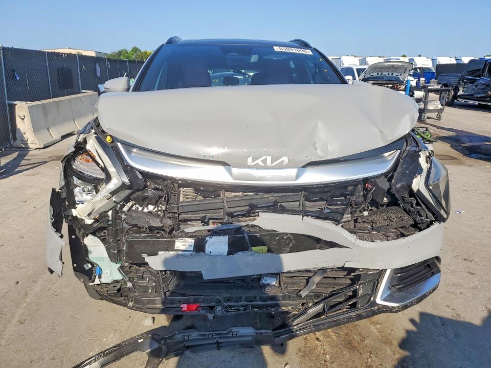 Aukcja sprzedaży 2023 Kia Sportage, vin: 5XYK43AF3PG131316, numer aukcji: 65091696