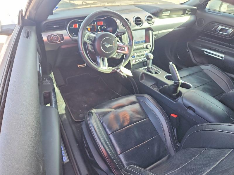 Aukcja sprzedaży 2022 Ford Mustang, vin: 1FA6P8TH1N5135252, numer aukcji: 65415806