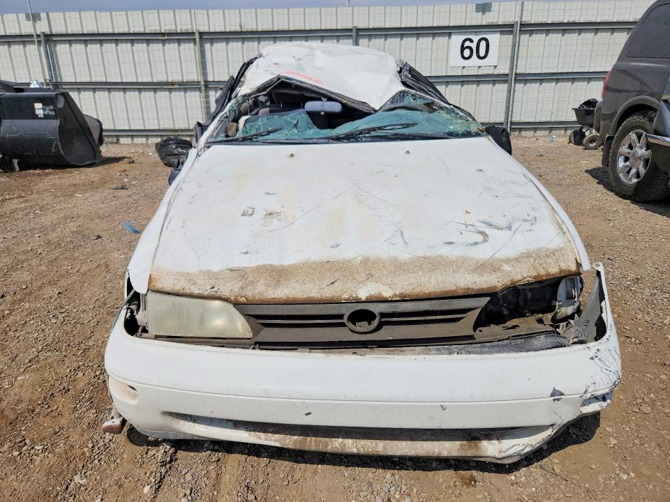 Продажа на аукционе авто 1995 Toyota Corolla, vin: 1NXAE09B1SZ304245, номер лота: 53994036