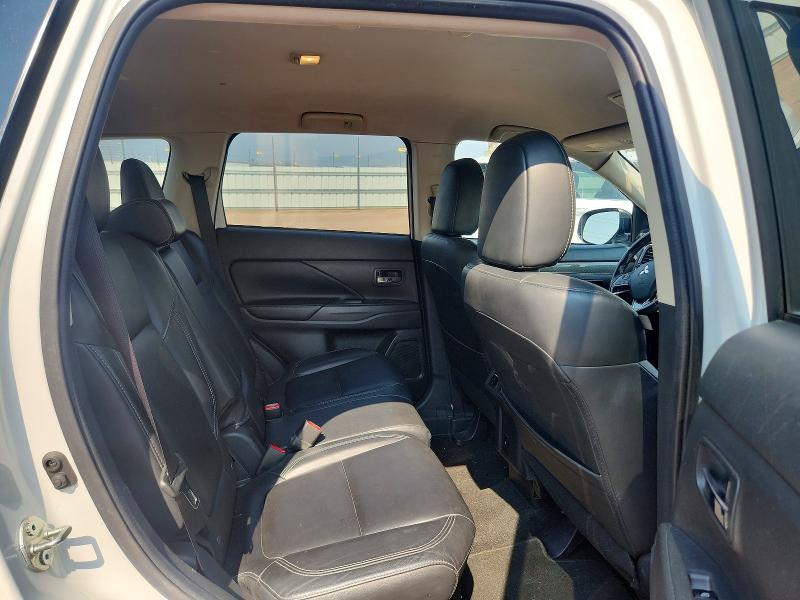 Продаж на аукціоні авто 2020 Mitsubishi Outlander, vin: JA4AZ3A31LZ031384, номер лоту: 63699956