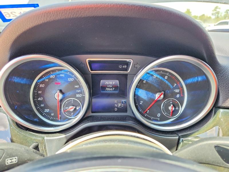 66227856 :رقم المزاد ، 4JGDA5JB8JB029162 vin ، 2018 Mercedes-benz Gle مزاد بيع