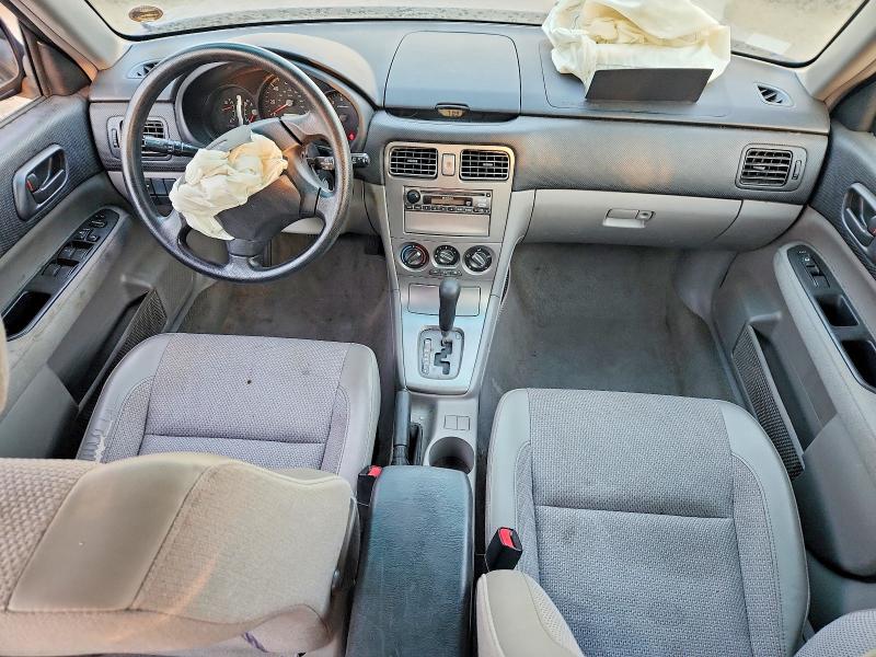 Aukcja sprzedaży 2004 Subaru Forester, vin: JF1SG63604H713338, numer aukcji: 65366646