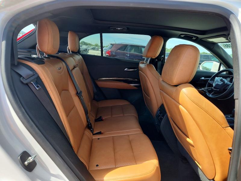 Aukcja sprzedaży 2019 Cadillac Xt4, vin: 1GYFZDR46KF109909, numer aukcji: 66517186