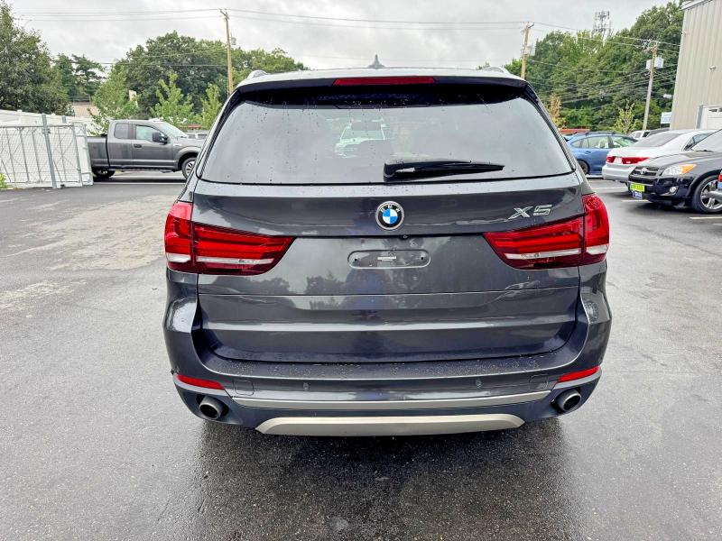 Aukcja sprzedaży 2017 Bmw X5, vin: 5UXKR0C58H0V66990, numer aukcji: 65698406