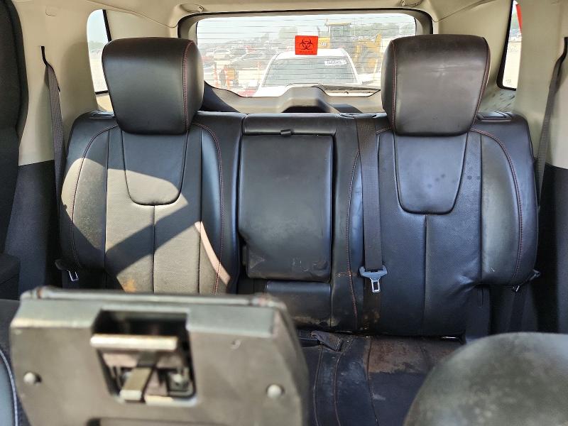 Продаж на аукціоні авто 2011 Gmc Terrain, vin: 2CTFLWE58B6245409, номер лоту: 66009696