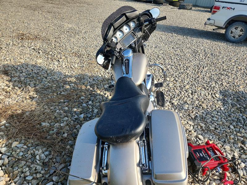 Aukcja sprzedaży 2018 Harley-davidson Flhx, vin: 1HD1KBC16JB655394, numer aukcji: 66993816