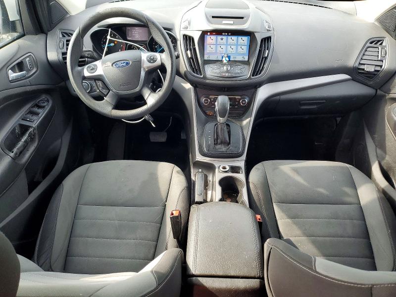 Продажа на аукционе авто 2016 Ford Escape, vin: 1FMCU0GX5GUC87371, номер лота: 64048216