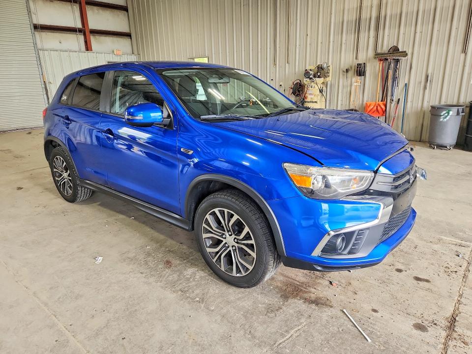 Aukcja sprzedaży 2019 Mitsubishi Outlander Sport, vin: JA4AR3AU2KU035819, numer aukcji: 66057776