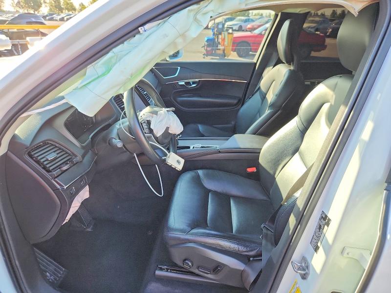 Aukcja sprzedaży 2020 Volvo Xc90, vin: YV4102PK0L1590655, numer aukcji: 64063966