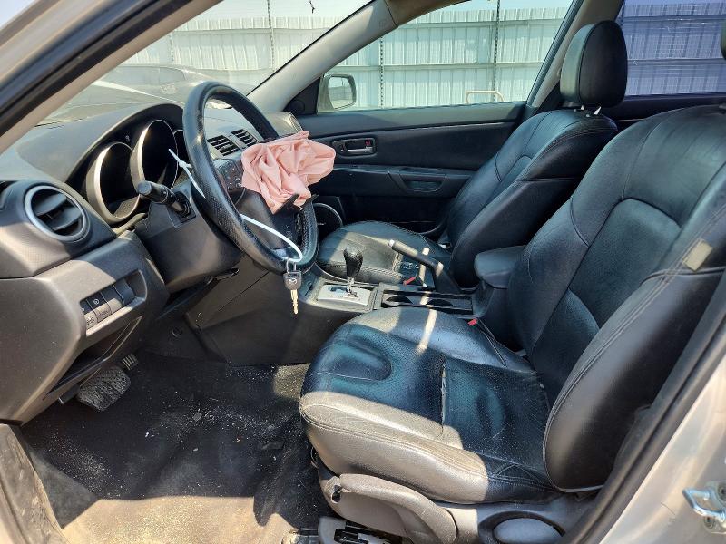Продаж на аукціоні авто 2006 Mazda 3, vin: JM1BK323661540001, номер лоту: 63884696
