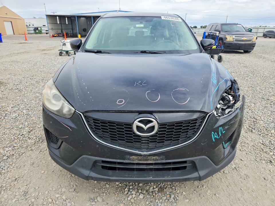 Продаж на аукціоні авто 2015 Mazda Cx-5, vin: JM3KE2BE6F0550978, номер лоту: 66538506