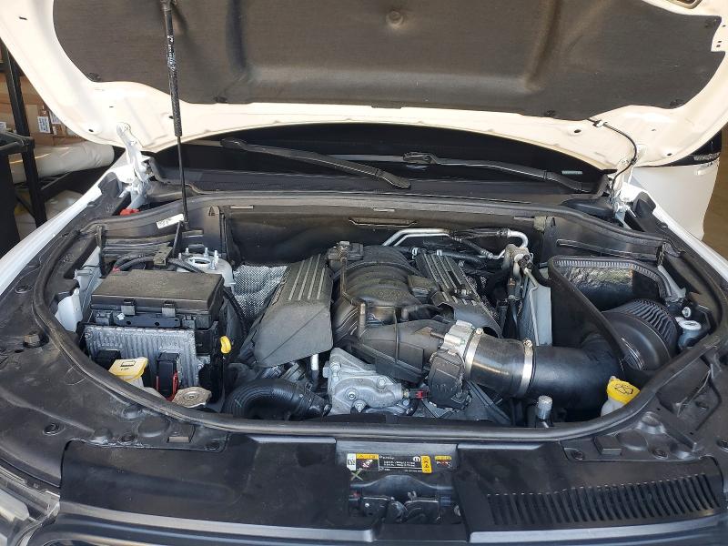 65007516 :رقم المزاد ، 1C4SDJGJ3MC599210 vin ، 2021 Dodge Durango مزاد بيع