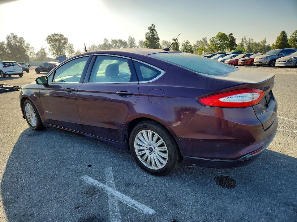 Aukcja sprzedaży 2013 Ford Fusion, vin: 3FA6P0LU9DR296944, numer aukcji: 63604446