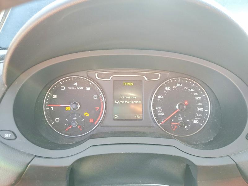 Aukcja sprzedaży 2015 Audi Q3, vin: WA1GFCFS5FR014370, numer aukcji: 67266216