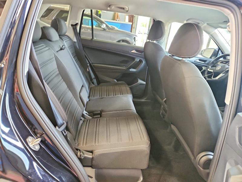 64076286 :رقم المزاد ، 3VVFB7AX5PM067954 vin ، 2023 Volkswagen Tiguan مزاد بيع