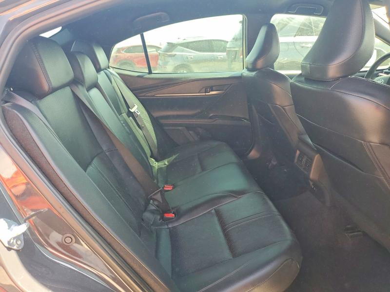 Продаж на аукціоні авто 2025 Toyota Camry, vin: 4T1DAACK3SU071752, номер лоту: 65911156