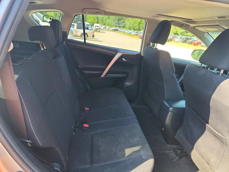 Aukcja sprzedaży 2018 Toyota Rav4, vin: JTMRFREV8JJ229892, numer aukcji: 64473056