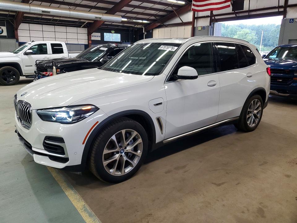 67076826 :رقم المزاد ، 5UXTA6C02N9M26931 vin ، 2022 Bmw X5 مزاد بيع