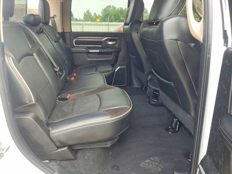 Продажа на аукционе авто 2019 Ram 2500, vin: 3C6UR5FL0KG537754, номер лота: 64752346