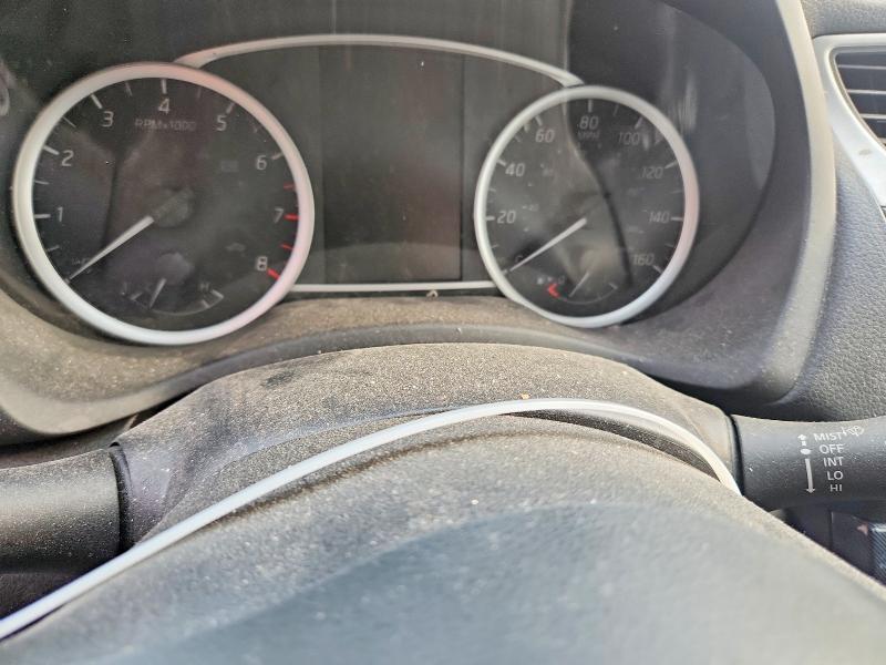 64568406 :رقم المزاد ، 3N1AB7AP2KY410510 vin ، 2019 Nissan Sentra مزاد بيع
