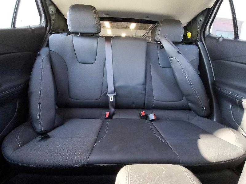 66313896 :رقم المزاد ، KL4AMCSL9TB188327 vin ، 2026 Buick Encore Gx مزاد بيع