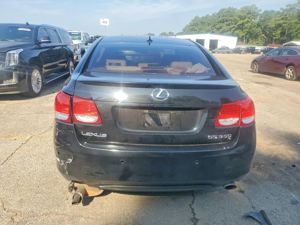 Продаж на аукціоні авто 2011 Lexus Gs, vin: JTHBE1KS9B0053201, номер лоту: 66741336