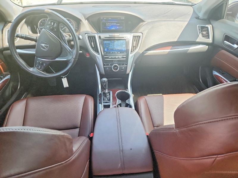 Продаж на аукціоні авто 2015 Acura Tlx, vin: 19UUB1F52FA022610, номер лоту: 64403106
