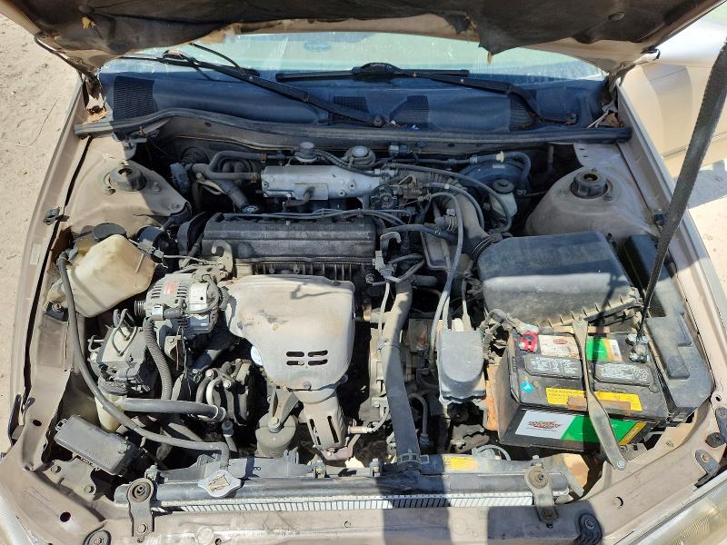 65388946 :رقم المزاد ، JT2BG22K8W0168856 vin ، 1998 Toyota Camry مزاد بيع