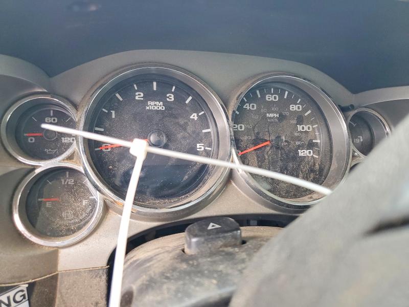 Продаж на аукціоні авто 2011 Gmc Sierra, vin: 1GD322CL5BF176532, номер лоту: 65281336