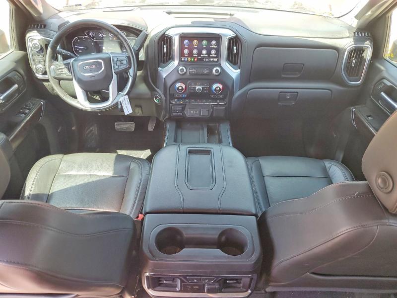 Aukcja sprzedaży 2020 Gmc Sierra, vin: 1GT49NEY6LF139022, numer aukcji: 65444316