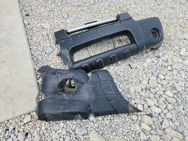 2002 Nissan Frontier მანქანა იყიდება აუქციონზე, vin: 1N6DD26SX2C377198, აუქციონის ნომერი: 64249346