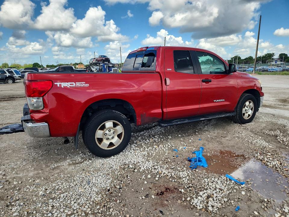 Aukcja sprzedaży 2011 Toyota Tundra, vin: 5TFRM5F12BX029406, numer aukcji: 66902186