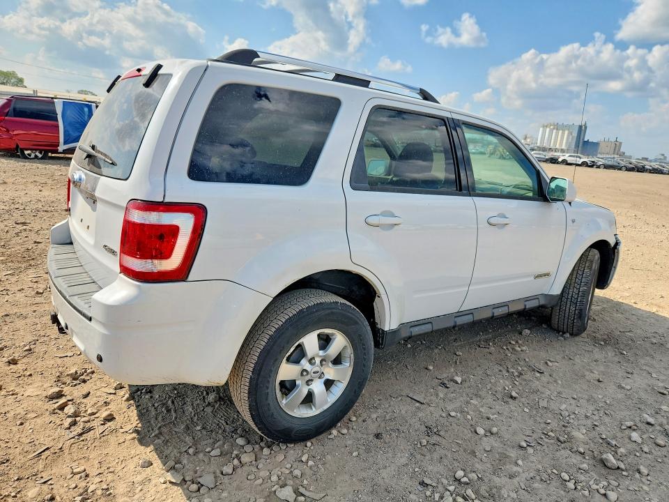 Aukcja sprzedaży 2008 Ford Escape, vin: 1FMCU94178KA38359, numer aukcji: 67128306