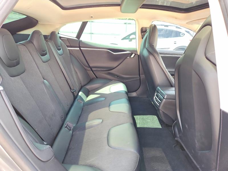 Aukcja sprzedaży 2013 Tesla Model S, vin: 5YJSA1AC9DFP11174, numer aukcji: 63670186