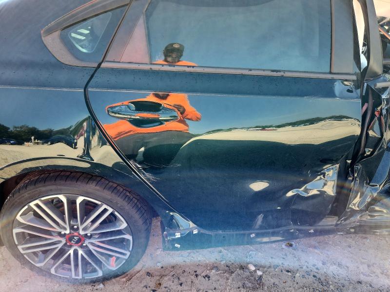 65536226 :رقم المزاد ، 3KPF44AC1ME315627 vin ، 2021 Kia Forte مزاد بيع