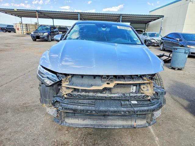 Продажа на аукционе авто 2024 Volkswagen Jetta, vin: 3VW7M7BU2RM053608, номер лота: 63759426