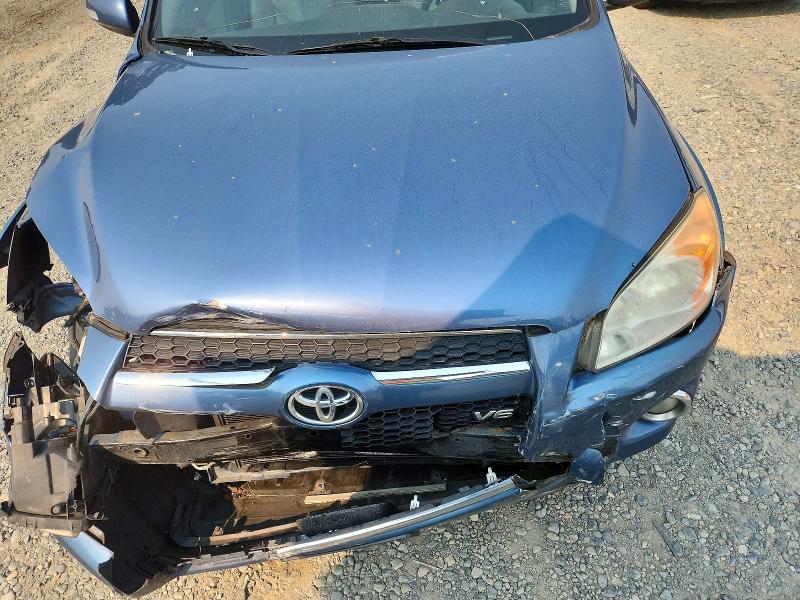 Aukcja sprzedaży 2010 Toyota Rav4, vin: JTMDK4DV4A5085874, numer aukcji: 63566826