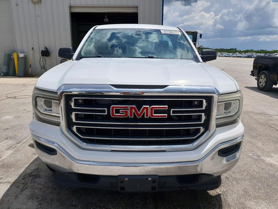 Aukcja sprzedaży 2016 Gmc Sierra, vin: 1GTN1LEC8GZ900805, numer aukcji: 65041866