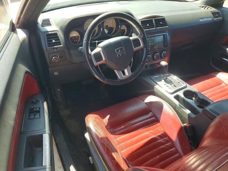 Aukcja sprzedaży 2014 Dodge Challenger, vin: 2C3CDYAG4EH304273, numer aukcji: 65513586