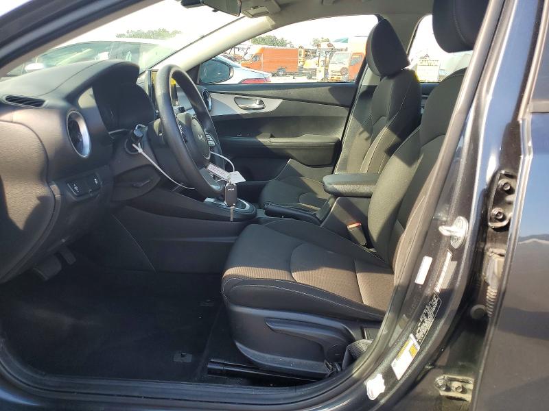 Aukcja sprzedaży 2024 Kia Forte, vin: 3KPF24AD7RE739612, numer aukcji: 65460116