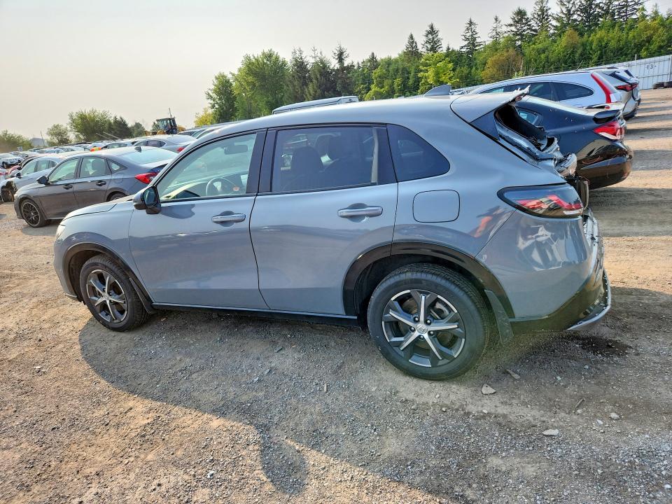Aukcja sprzedaży 2025 Honda Hr-v, vin: 3CZRZ2H72SM106969, numer aukcji: 64047936
