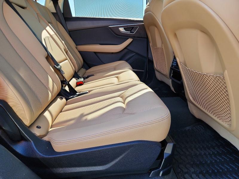 Aukcja sprzedaży 2025 Audi Q7, vin: WA1LCBF71SD000941, numer aukcji: 64142586