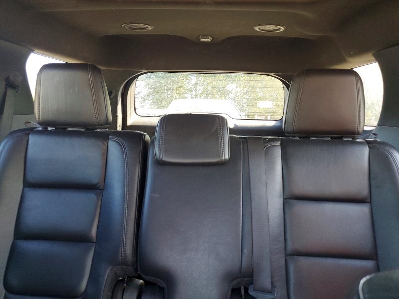 65879056 :رقم المزاد ، 1FM5K8D80DGC49552 vin ، 2013 Ford Explorer مزاد بيع