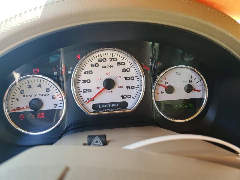 Aukcja sprzedaży 2004 Ford F150, vin: 1FTPW12534KD27112, numer aukcji: 61452196