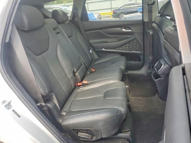 Aukcja sprzedaży 2019 Hyundai Santa Fe, vin: 5NMS5CAA3KH021835, numer aukcji: 66751216