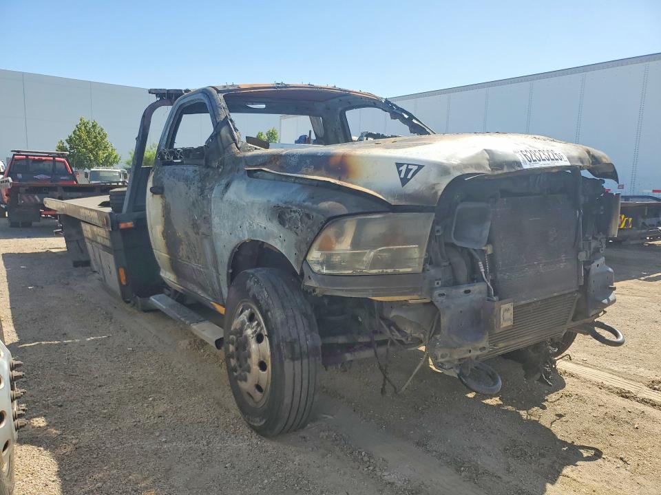 Aukcja sprzedaży 2014 Ram 5500, vin: 3C7WRMDL0EG303460, numer aukcji: 62823226