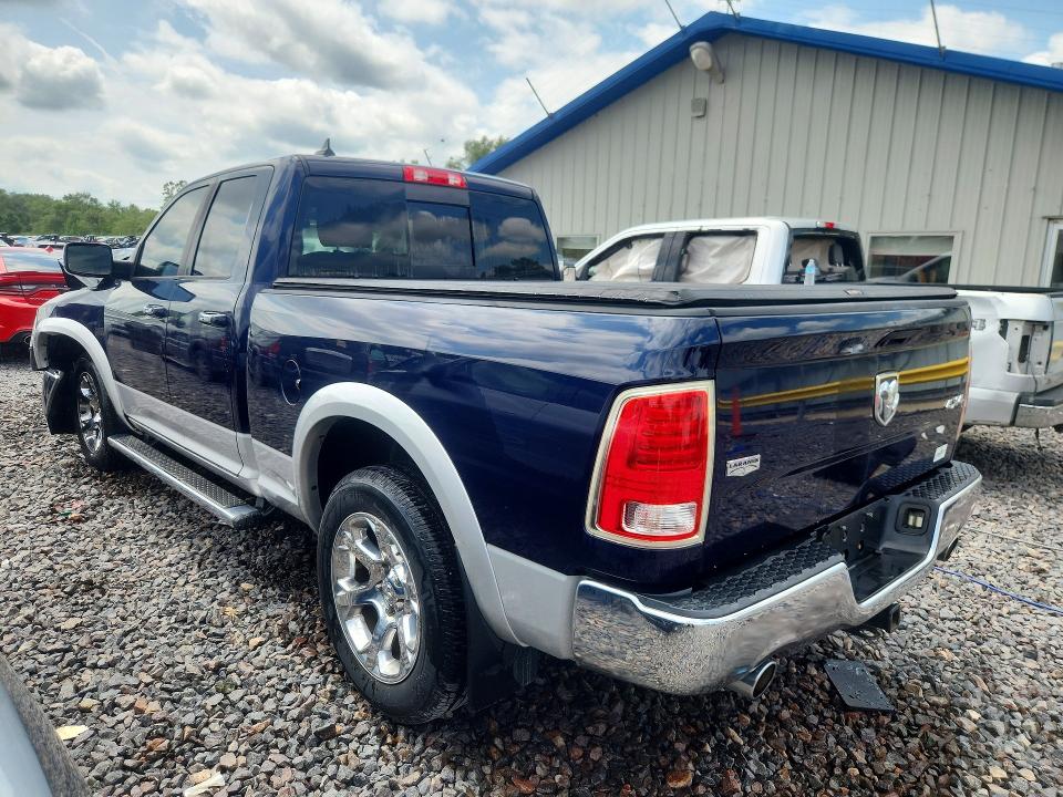 Aukcja sprzedaży 2015 Ram 1500, vin: 1C6RR7JT7FS598624, numer aukcji: 62983326