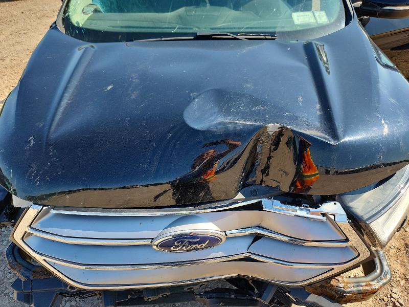 63848326 :رقم المزاد ، 2FMPK4K92JBB67712 vin ، 2018 Ford Edge مزاد بيع