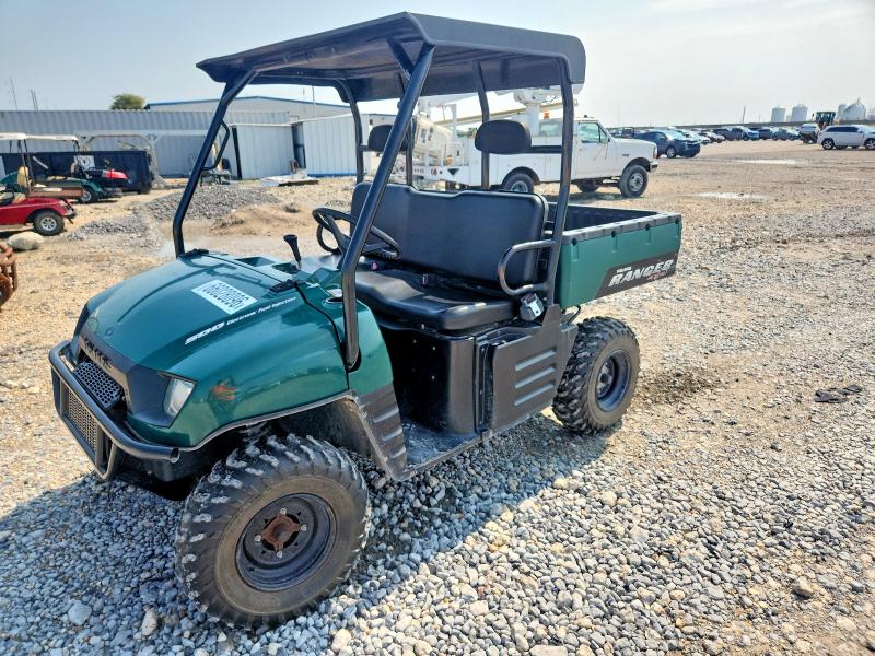 Продаж на аукціоні авто 2007 Polaris Ranger, vin: 4XARH50A072372806, номер лоту: 66028096